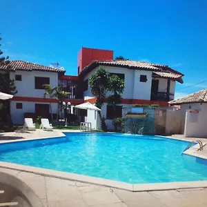 Apartamento 2 Aldeia Da, Porto Seguro