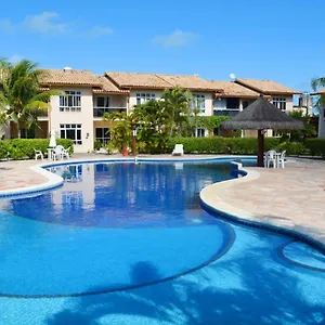 Apartamento Residência Colibri Apto 07, Porto Seguro