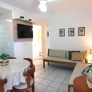 Apartamento Apto Na De - 518, Porto Seguro