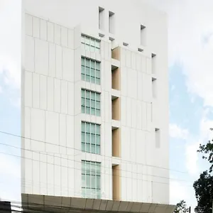 **** Hotel Wyne Myanmar