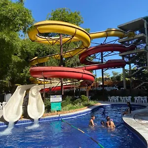  Hotel Golden Dolphin Grande Brasilien