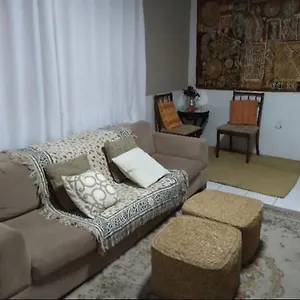 Em Casa Compartilhada Florianópolis
