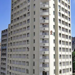 **** Hotel San Raphael Brésil
