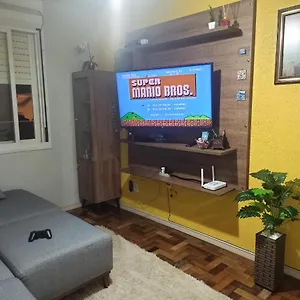 Amplo Proximo Ao Consulado Porto Alegre