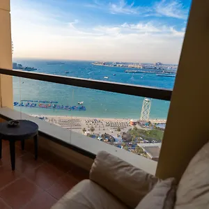 Nirvana Guest house Dubai
