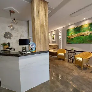  Hotel Bella Nina Brasilien