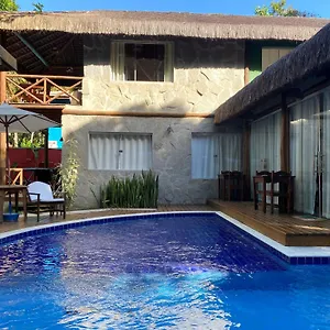 Apartamento Casa De Sapê, Porto Seguro