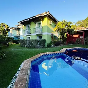 Apartamento Flores Da Aldeia, Porto Seguro