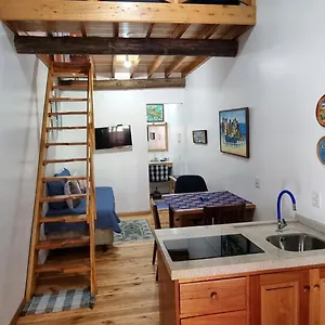 Morada Vo Rita Apartment Florianopolis