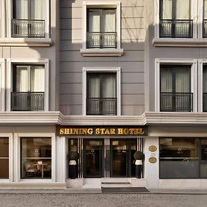 Hotel Shining Star Turquie