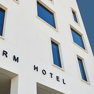 **** Hotel Form Al Jaddaf, Dubai, A Member Of Design Émirats arabes unis