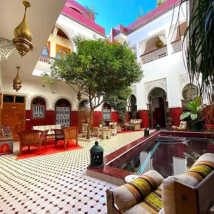 ** Riad La Perle Rouge Maroc
