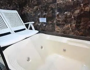 Delirius (adults Only) São Paulo
