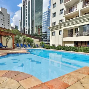 Quality Olimpia Hotel Sao Paulo