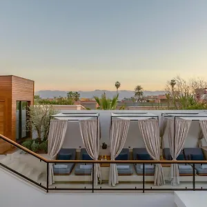**** Riad La Brillante Marrakech Maroc